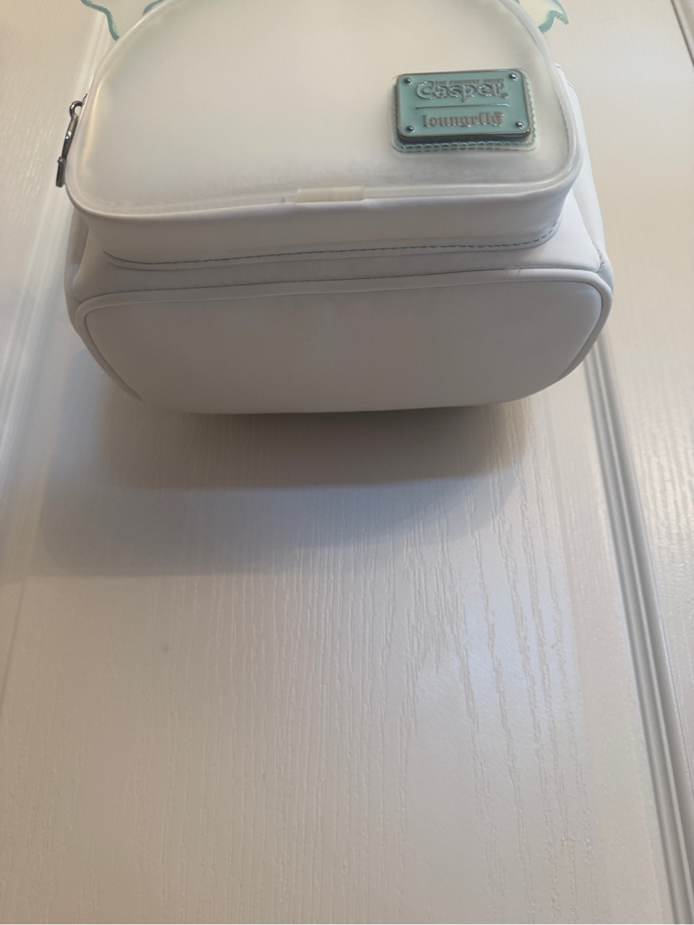 Loungefly Casper Mini Backpack see pics - Picture 4 of 7
